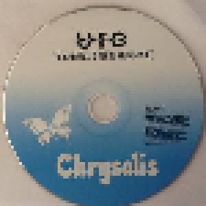 UFO: The Chrysalis Years (1980-1986) (5-CD) - Bild 7