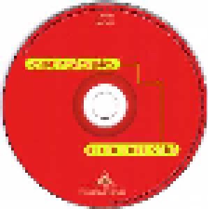 Astralasia: Alien Love Song (Single-CD) - Bild 4