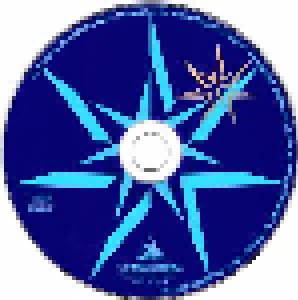 Astralasia: The Seven Pointed Star (CD) - Bild 3