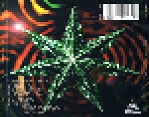 Astralasia: The Seven Pointed Star (CD) - Bild 5