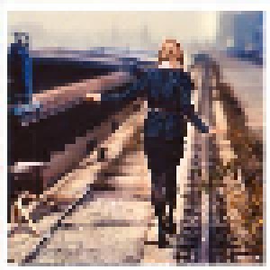 Silje Nergaard: Unclouded (CD) - Bild 2