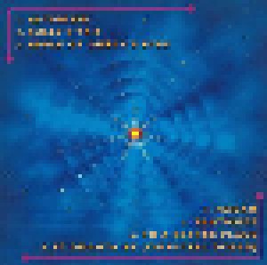 Astralasia: The Space Between (CD) - Bild 2