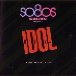 Cover - Billy Idol: so8os Presents Billy Idol