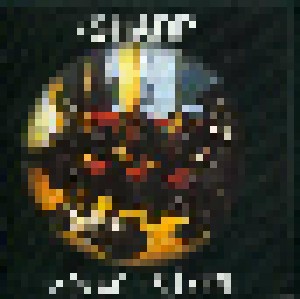 The Sharp: Sonic Trypod (CD) - Bild 1
