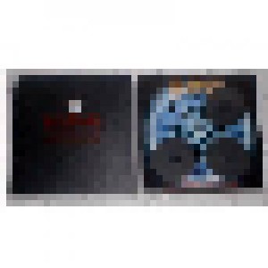 Def Leppard: CD Singles Collector's Box (4-Single-CD) - Bild 2