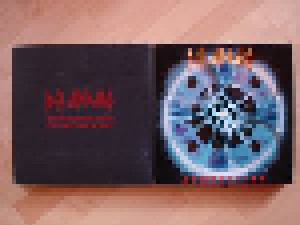Def Leppard: CD Singles Collector's Box (4-Single-CD) - Bild 3