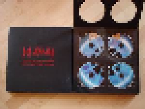 Def Leppard: CD Singles Collector's Box (4-Single-CD) - Bild 4