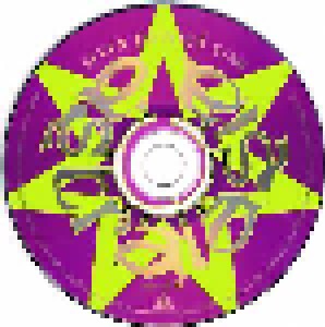 Astralasia: Seven Pointed Star (Single-CD) - Bild 4