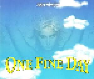 Astralasia: One Fine Day (Single-CD) - Bild 1