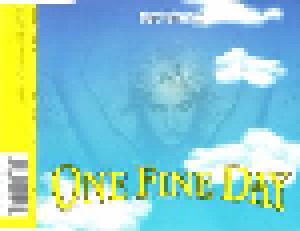 Astralasia: One Fine Day (Single-CD) - Bild 2