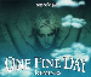 Astralasia: One Fine Day Remixes (Single-CD) - Bild 1