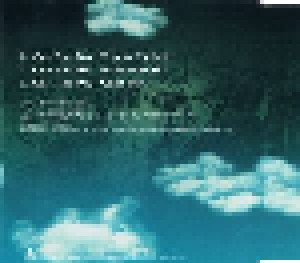 Astralasia: One Fine Day Remixes (Single-CD) - Bild 3