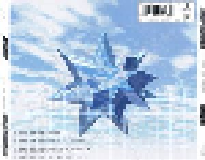 Astralasia: Seven By Seven (Mini-CD / EP) - Bild 5