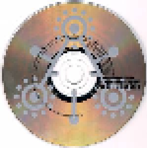 Astralasia: Something Somewhere (CD) - Bild 3