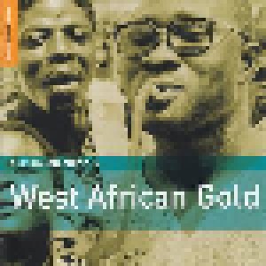 Cover - Geraldo Pino: Rough Guide To West African Gold, The