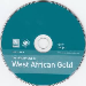 The Rough Guide To West African Gold (CD) - Bild 3