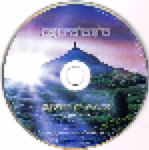 Astralasia: Cluster Of Waves (CD) - Bild 3