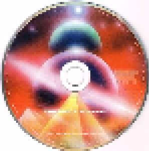 Astralasia: The Hawkwind Re-Mixes (CD) - Bild 3