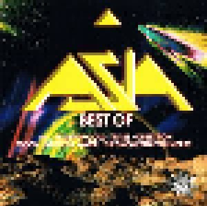 Asia: Best Of Asia (CD) - Bild 1