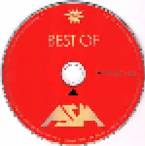 Asia: Best Of Asia (CD) - Bild 3