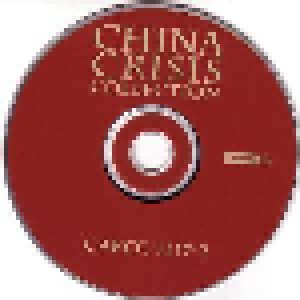 China Crisis: Collection - The Very Best Of China Crisis (CD) - Bild 4
