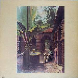 Jackson Browne: For Everyman (LP) - Bild 6