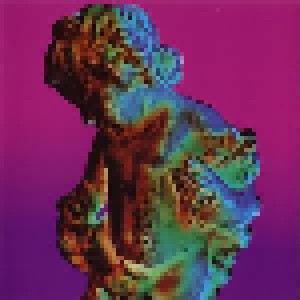 New Order: Technique (CD) - Bild 1