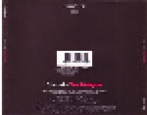 New Order: Technique (CD) - Bild 5