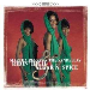 Martha Reeves & The Vandellas: Ridin High / Sugar N' Spice (CD) - Bild 1
