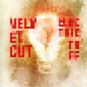 Velvetcut: Electric Tree (CD) - Bild 1