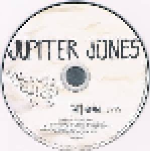 Jupiter Jones: Jupiter Jones (CD) - Bild 3