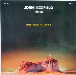 John Scofield Trio: Out Like A Light (LP) - Bild 1