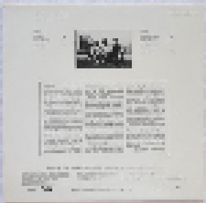John Scofield Trio: Out Like A Light (LP) - Bild 2