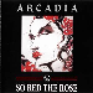 Arcadia: So Red The Rose (CD) - Bild 1