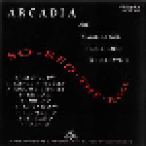 Arcadia: So Red The Rose (CD) - Bild 4
