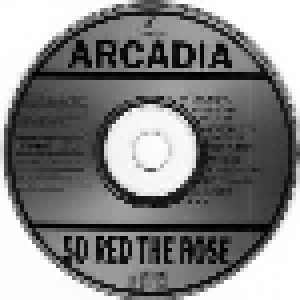 Arcadia: So Red The Rose (CD) - Bild 6