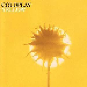 Coldplay: Yellow (Promo-Single-CD) - Bild 1