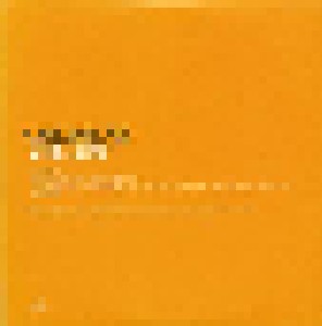 Coldplay: Yellow (Promo-Single-CD) - Bild 1
