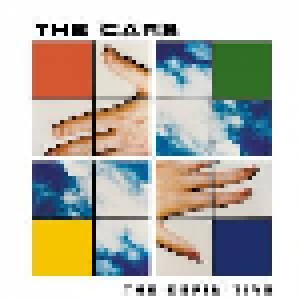 The Cars: The Definitive (CD) - Bild 1