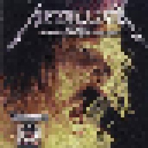 Metallica: Covering 'em Volume II (CD) - Bild 1