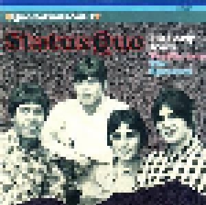 Status Quo: "Quotations" Volume 1 - The Early Years (CD) - Bild 1
