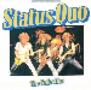 Status Quo: The Collection (CD) - Bild 1