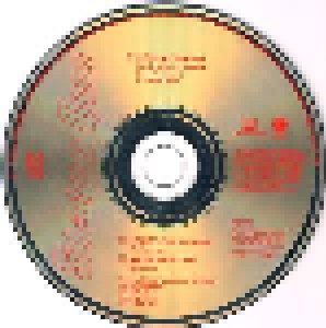 Status Quo: Burning Bridges (On And Off And On Again) (Single-CD) - Bild 4