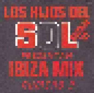 Los Hijos Del Sol Presentan Ibiza Mix Numero 3 - Cover