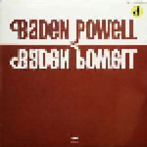 Baden Powell: Estudos / Apaixonada / Tristeza On Guitar - Cover