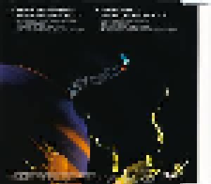 Space Marina: Fred Vom Jupiter (Single-CD) - Bild 2