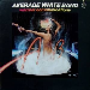 Average White Band: Warmer Communications (LP) - Bild 1