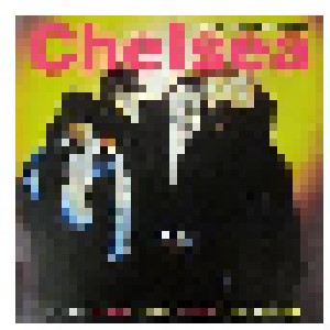 Chelsea: Fools And Soldiers (CD) - Bild 1
