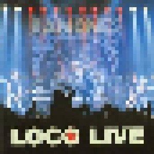 Ramones: Loco Live (2-CD) - Bild 1