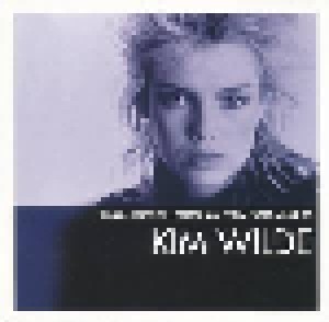 Kim Wilde: The Essential (CD) - Bild 1